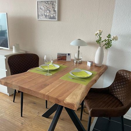 Hanseatenhaus App. 40 Westerland Exterior foto