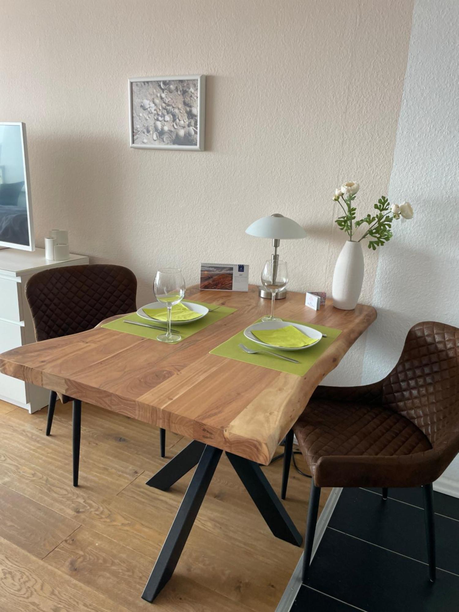 Hanseatenhaus App. 40 Westerland Exterior foto