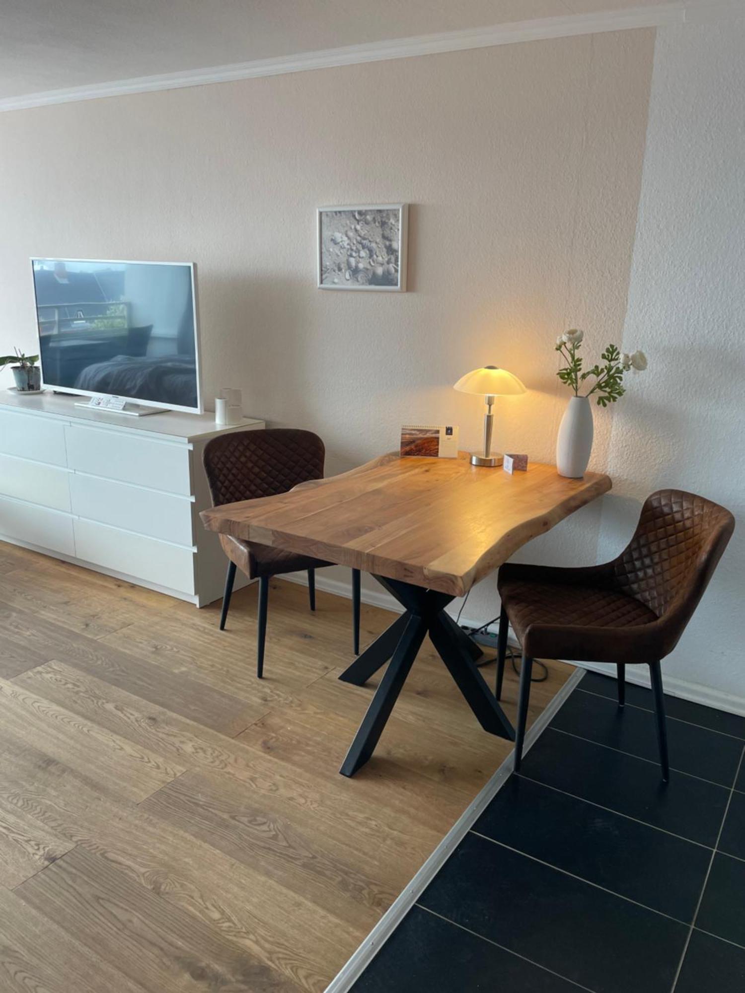 Hanseatenhaus App. 40 Westerland Exterior foto