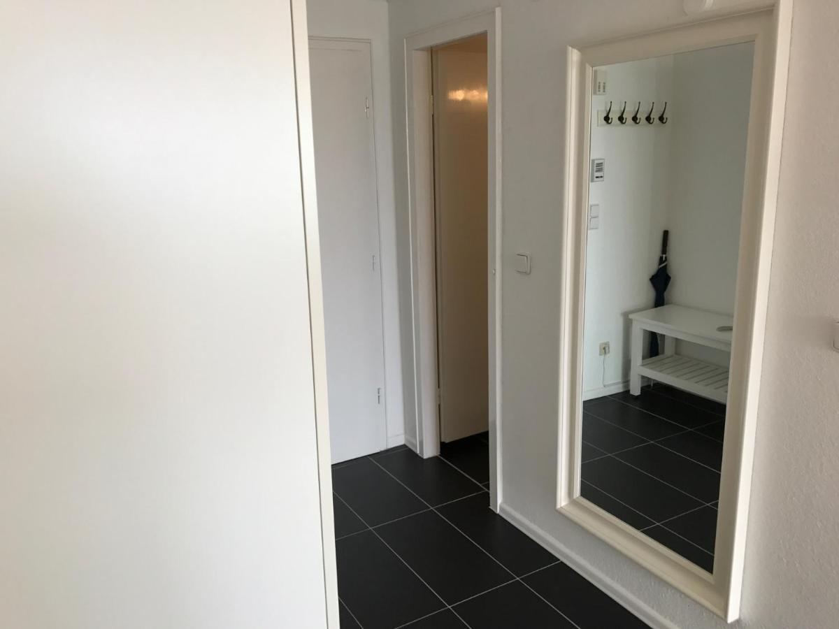 Hanseatenhaus App. 40 Westerland Exterior foto
